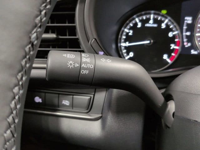 Thumbnail: 2025 Mazda CX-30 - 27