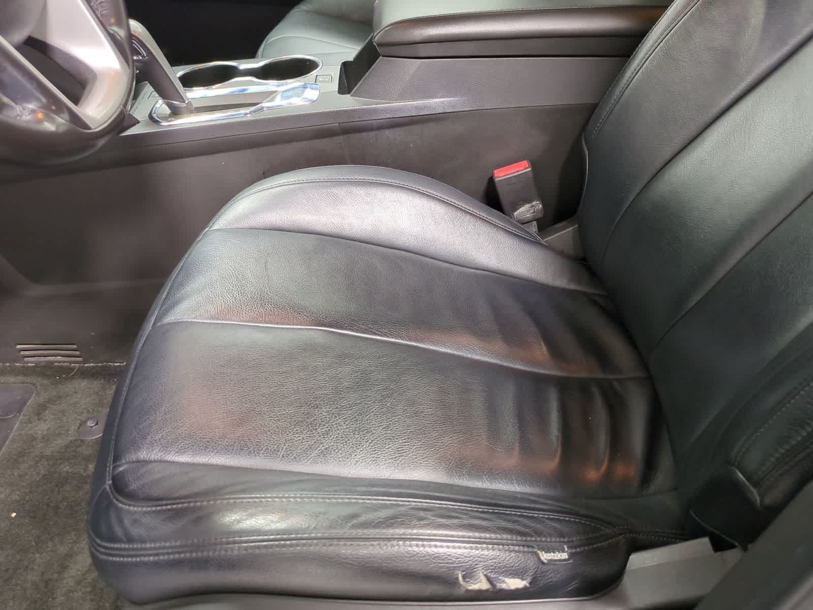 Thumbnail: 2013 GMC Terrain - 17
