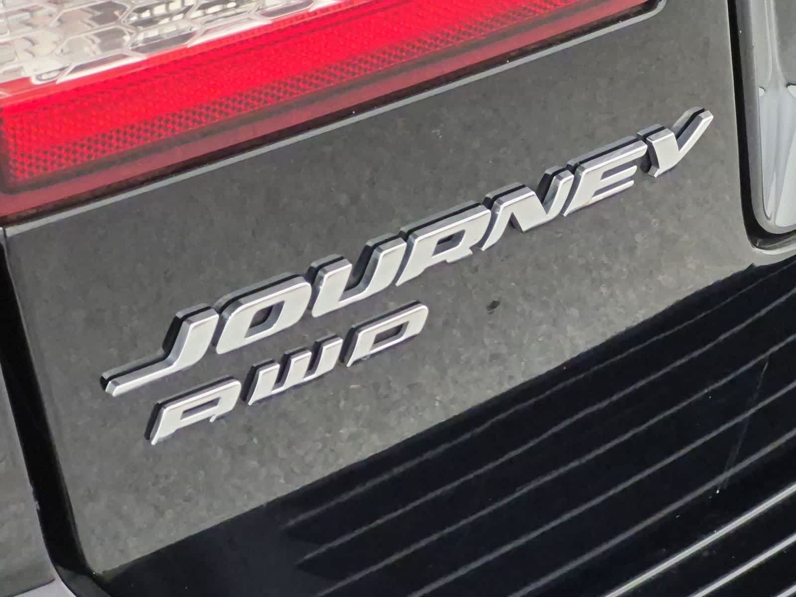 Thumbnail: 2017 Dodge Journey - 13