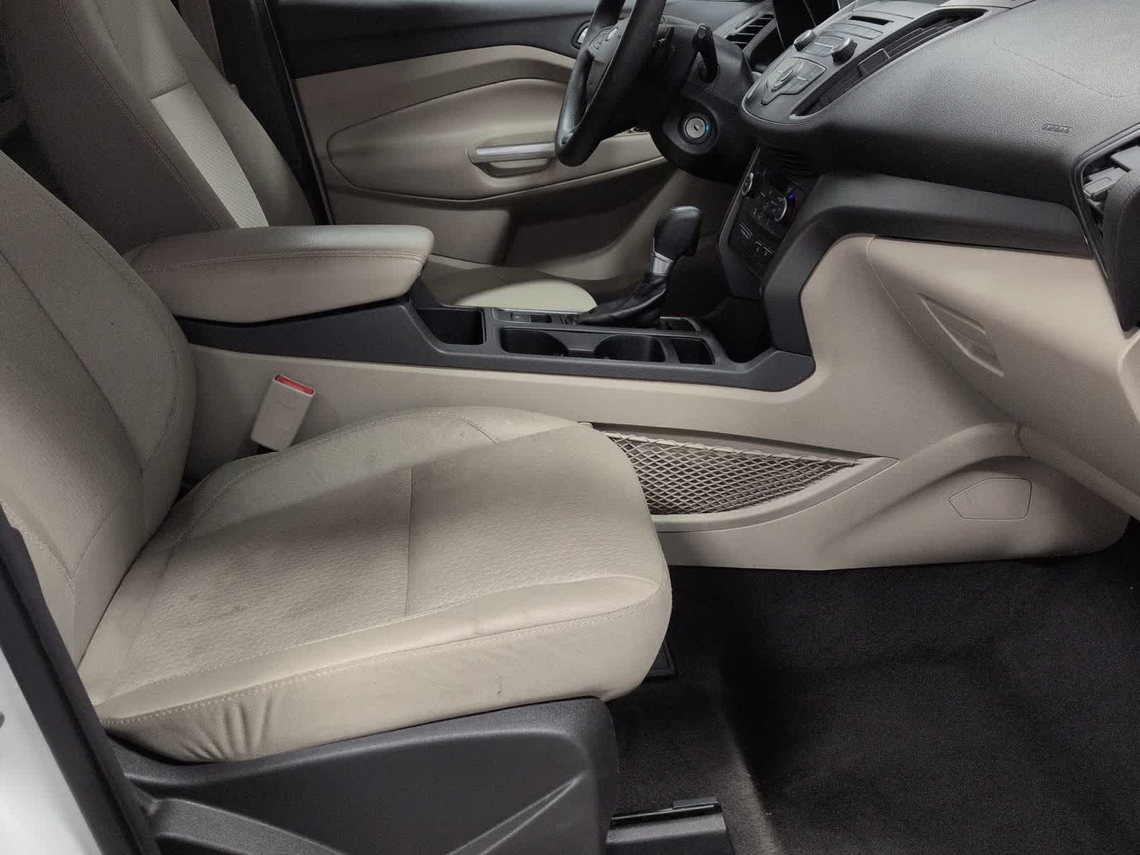 Thumbnail: 2017 Ford Escape - 22