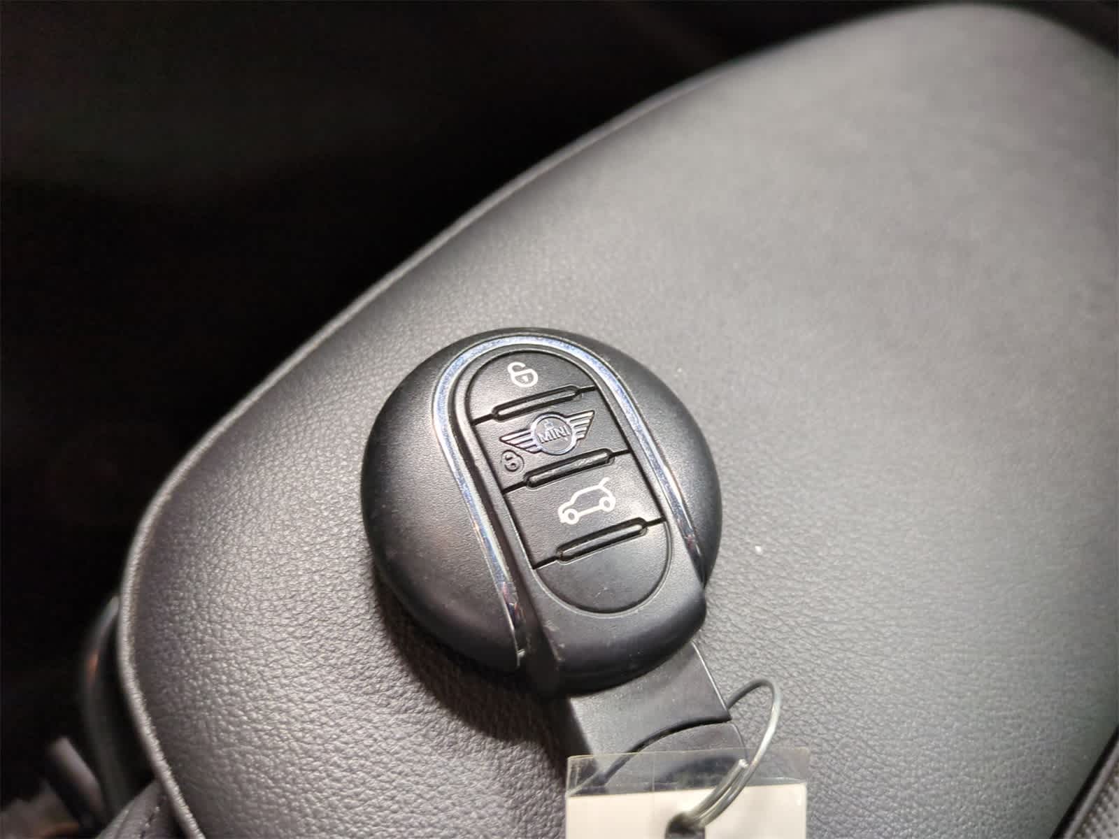 Thumbnail: 2023 MINI Cooper Countryman - 42