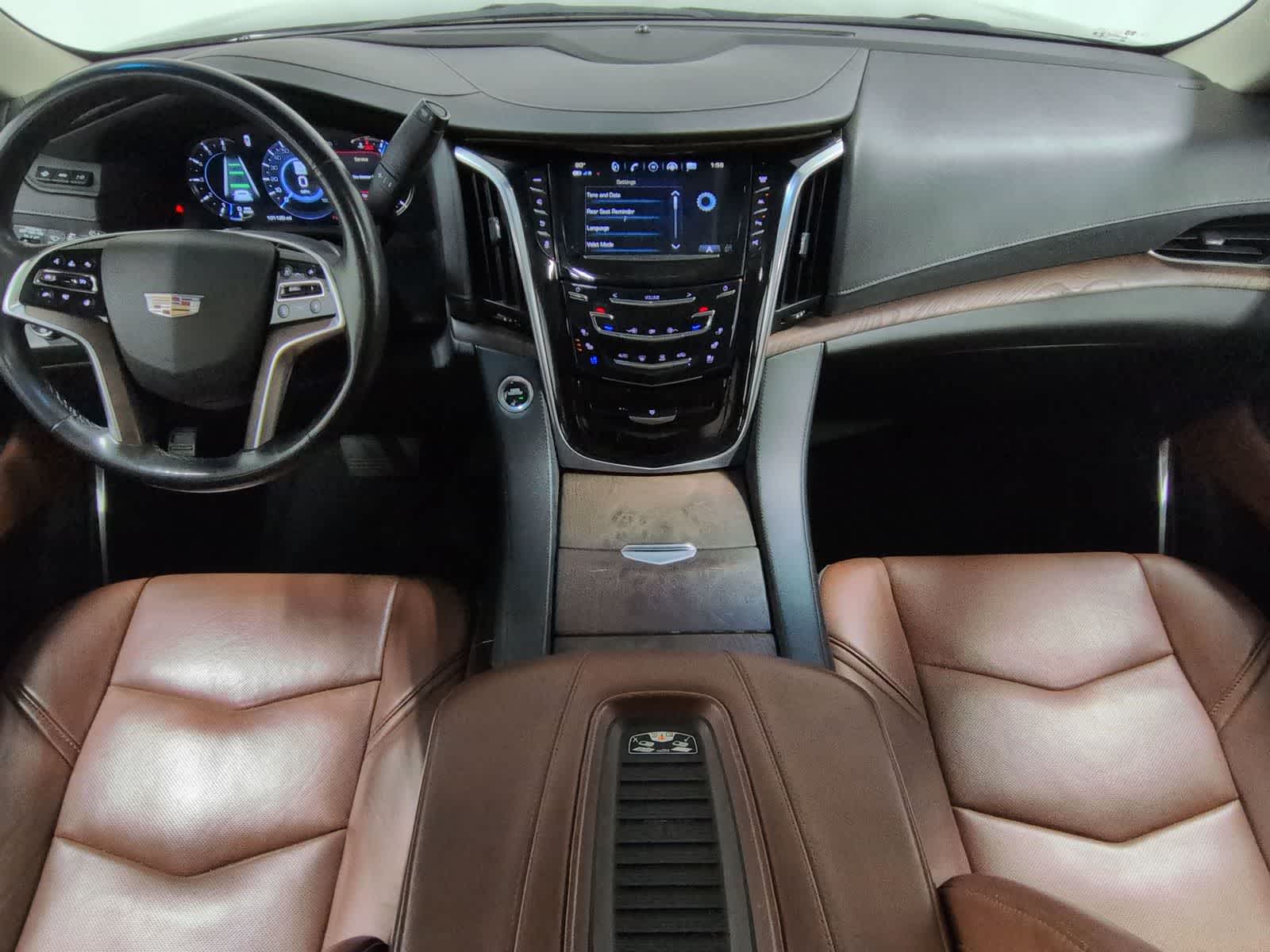 Thumbnail: 2018 Cadillac Escalade - 15