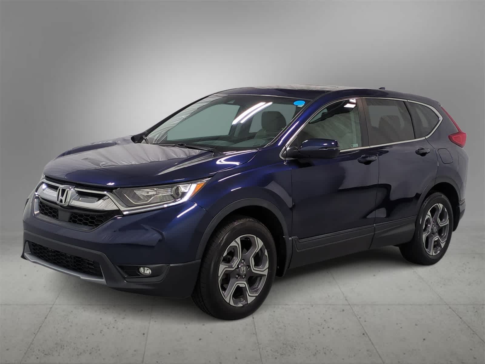 Thumbnail: 2019 Honda CR-V - 4
