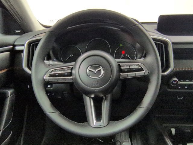 Thumbnail: 2026 Mazda CX-50 - 25