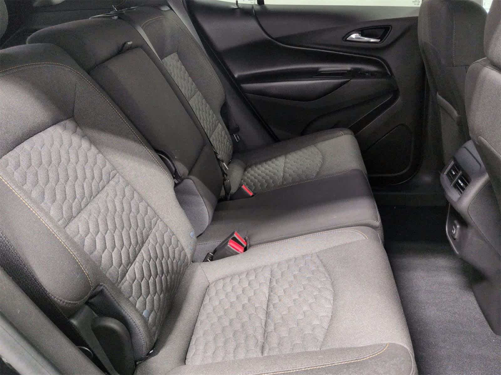 Thumbnail: 2019 Chevrolet Equinox - 21