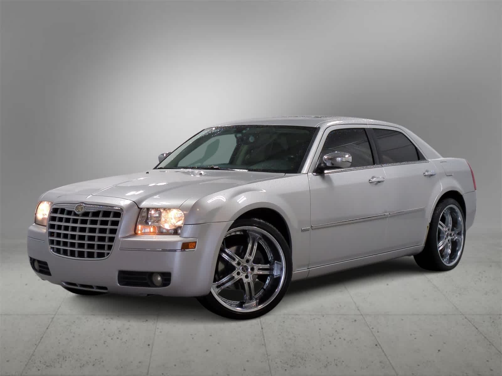 2010 Chrysler 300  -
                  Farmington Hills, MI