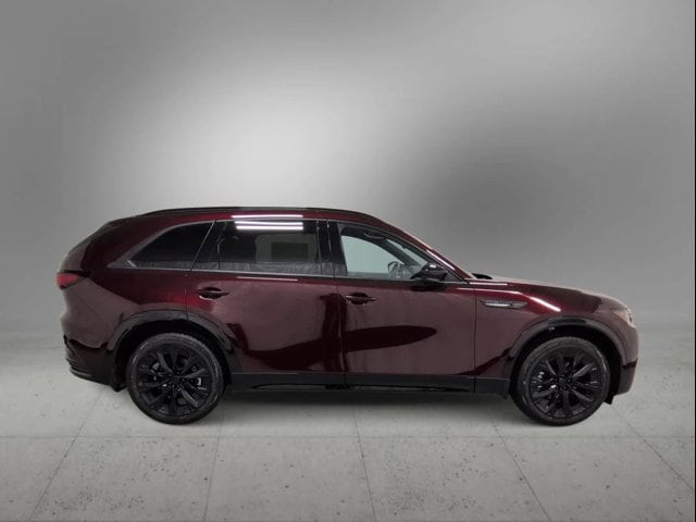 Thumbnail: 2026 Mazda CX-90 - 9