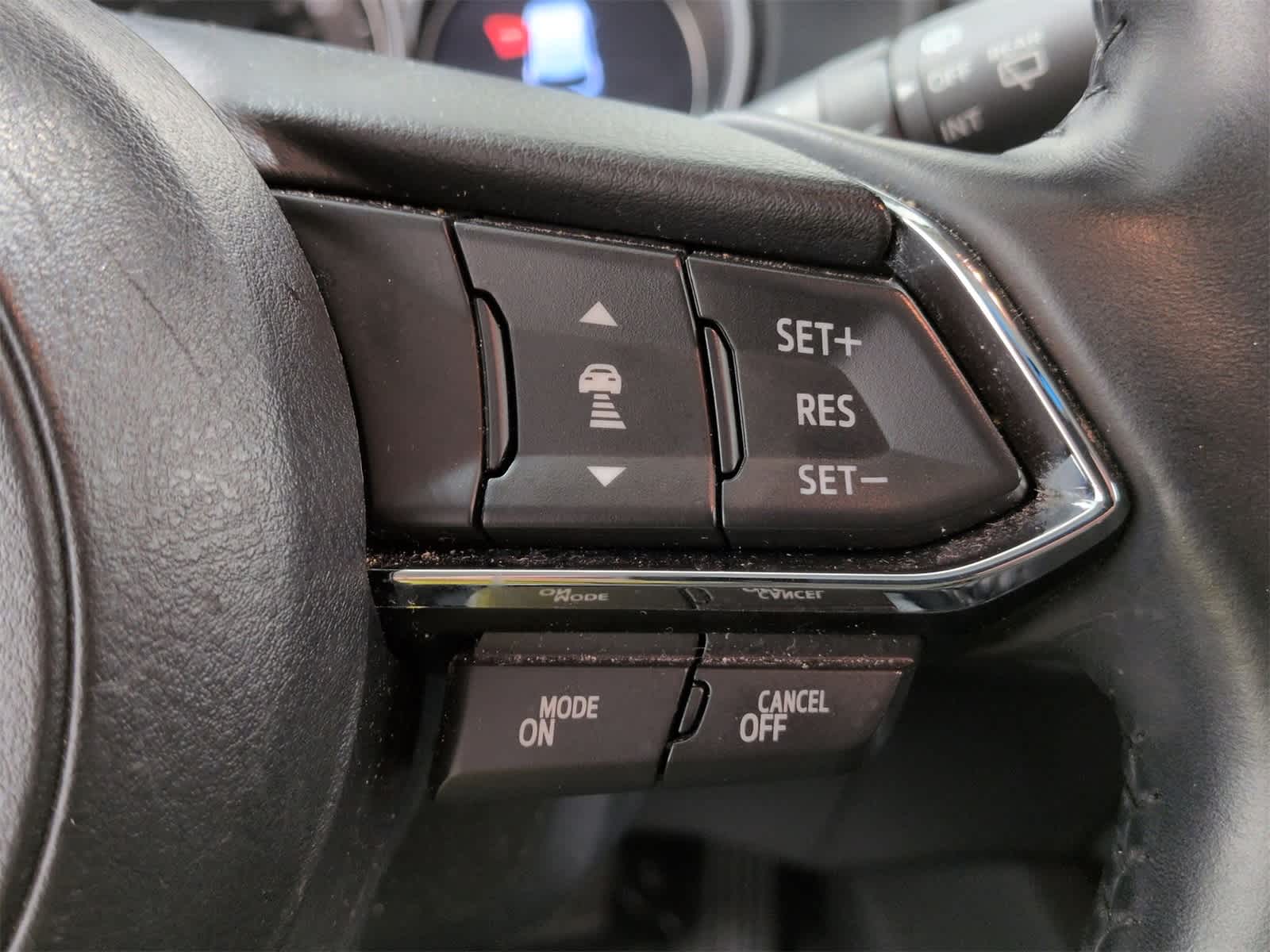 Thumbnail: 2023 Mazda CX-5 - 27