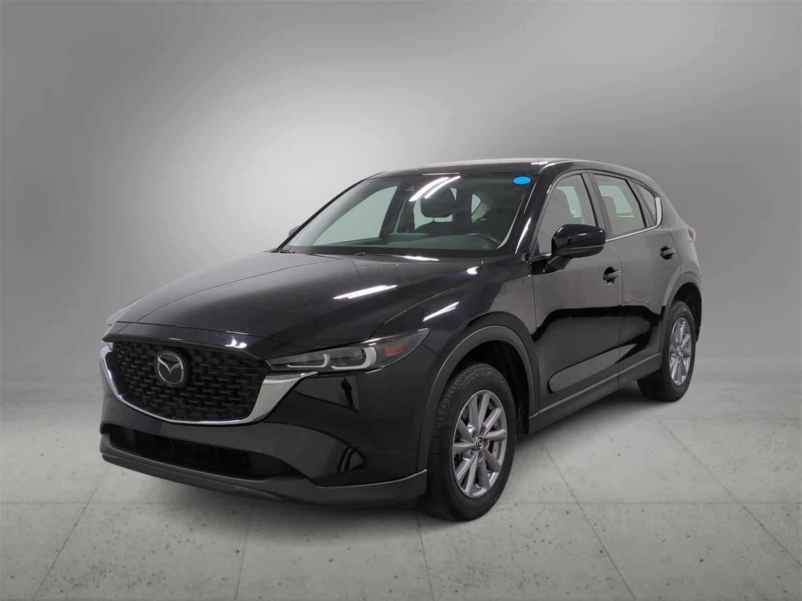 Thumbnail: 2022 Mazda CX-5 - 4