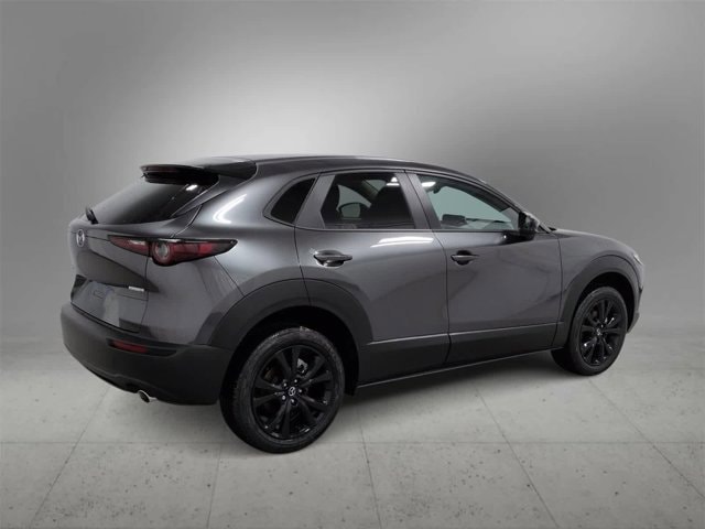 Thumbnail: 2026 Mazda CX-30 - 8