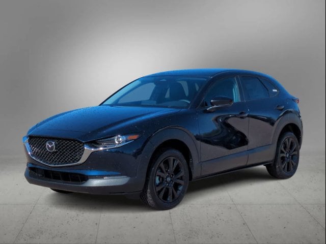 2026 Mazda CX-30 Select Sport AWD's photo