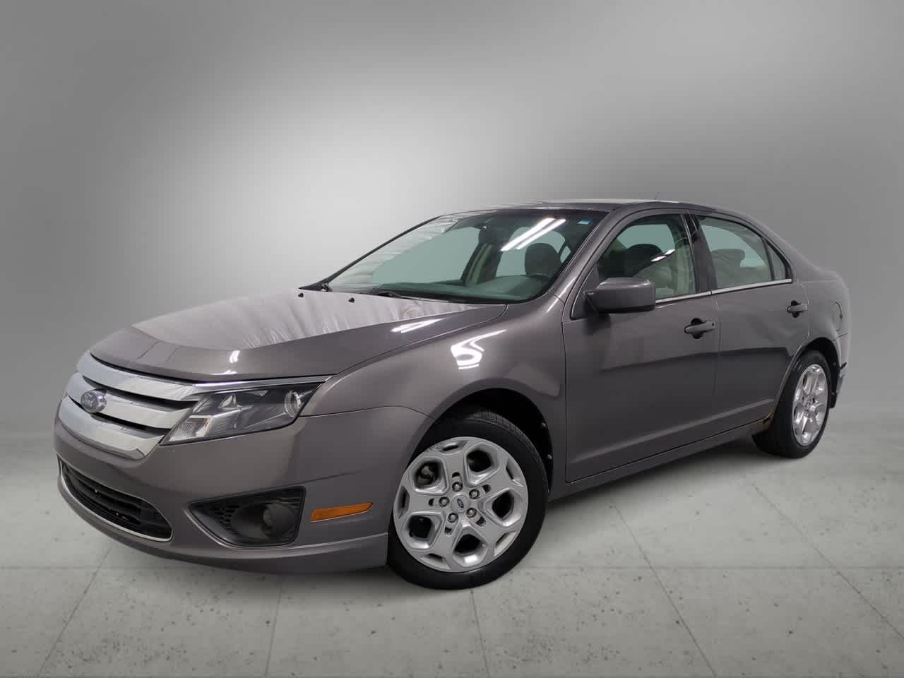 2010 Ford Fusion SE -
                  Farmington Hills, MI
