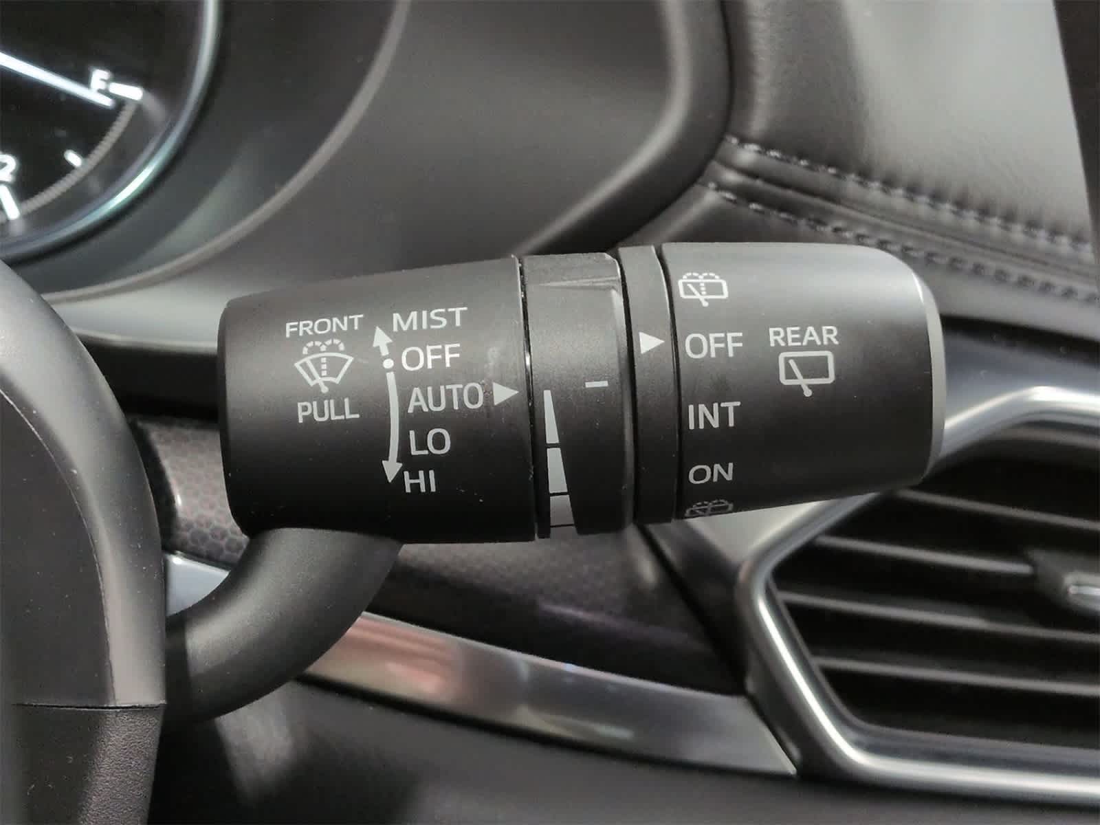 Thumbnail: 2022 Mazda CX-5 - 19