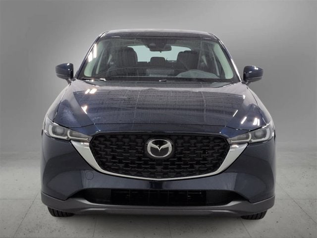 Thumbnail: 2025 Mazda CX-5 - 3