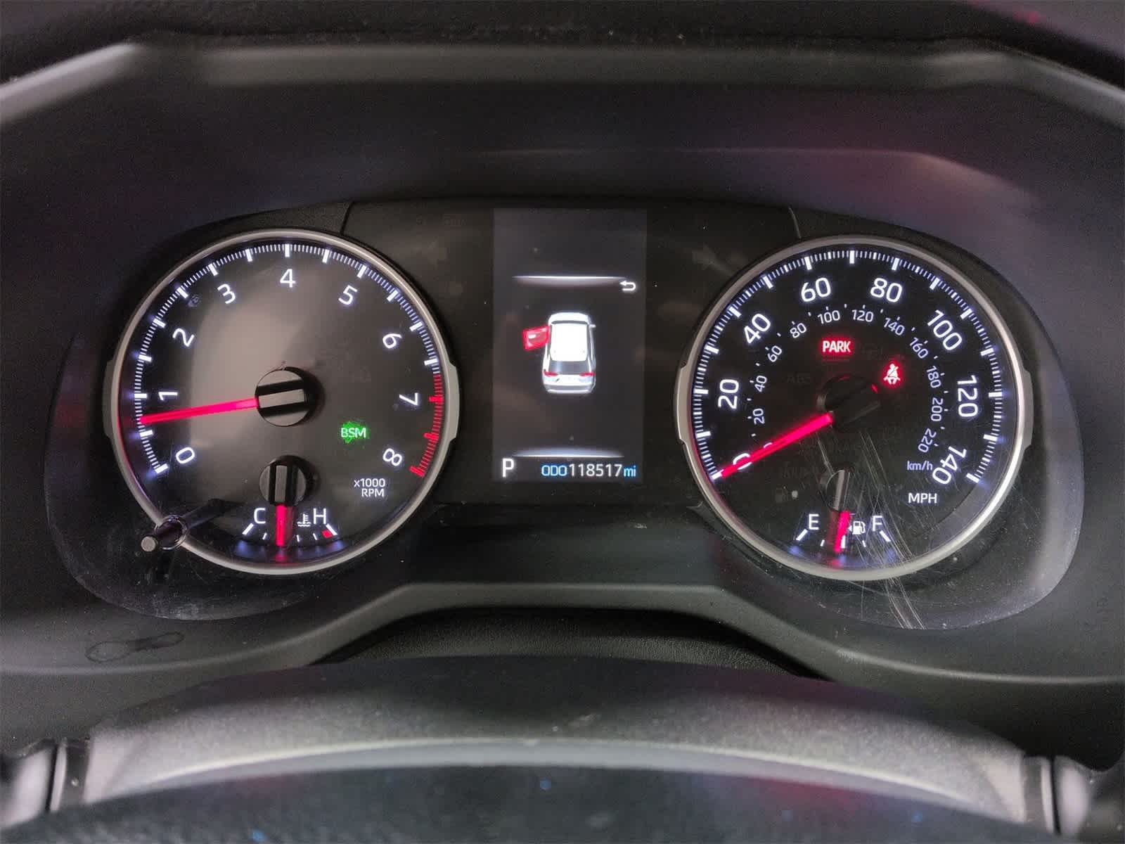 Thumbnail: 2019 Toyota RAV4 - 33