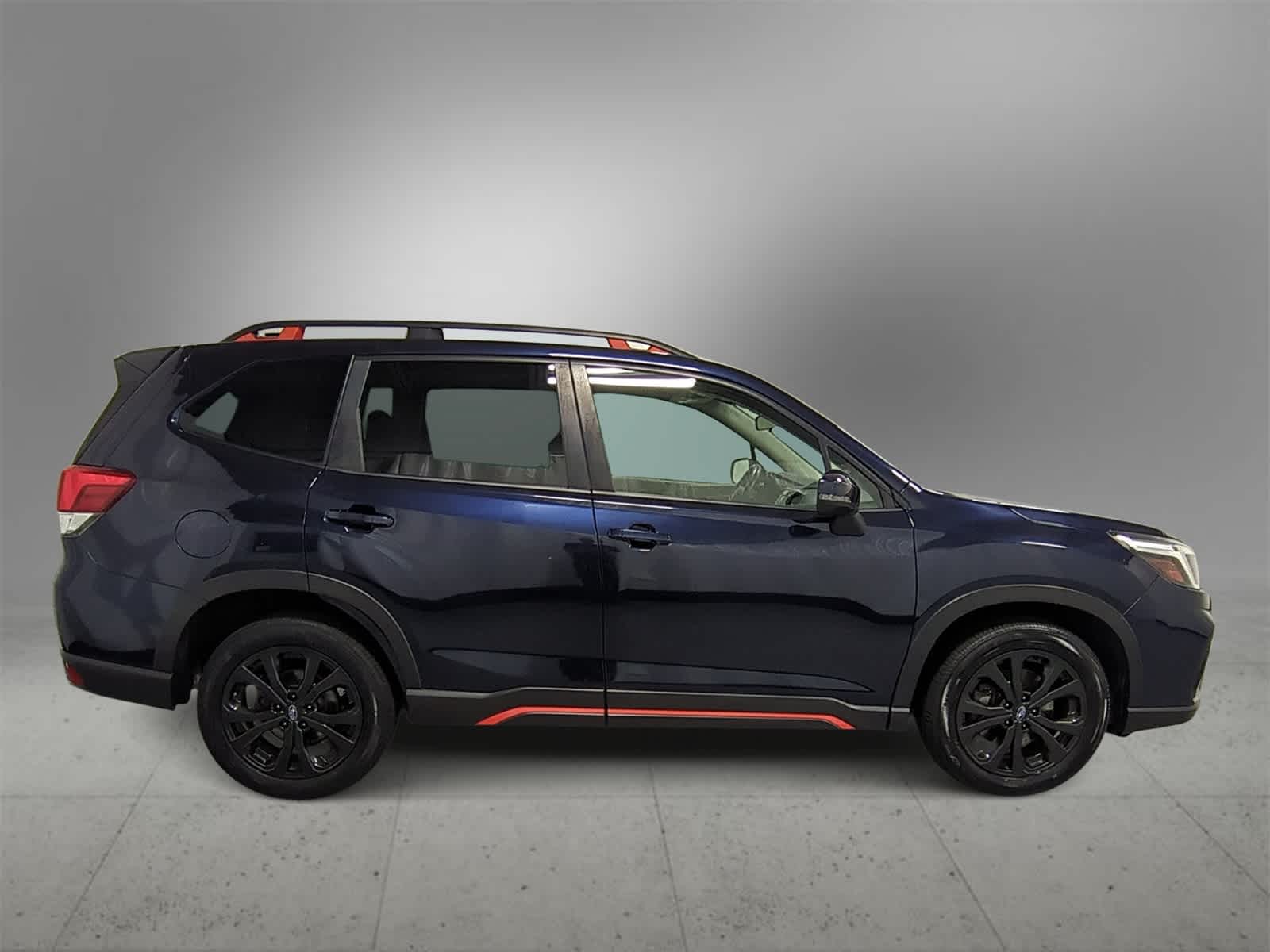 Thumbnail: 2019 Subaru Forester - 9