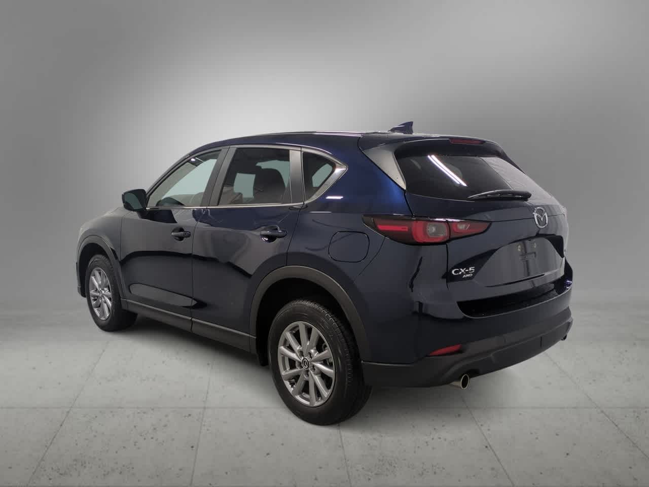 Thumbnail: 2023 Mazda CX-5 - 6