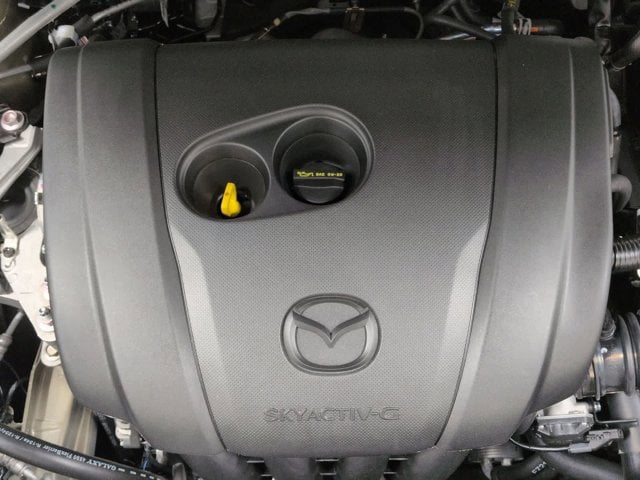 Thumbnail: 2026 Mazda CX-50 - 15