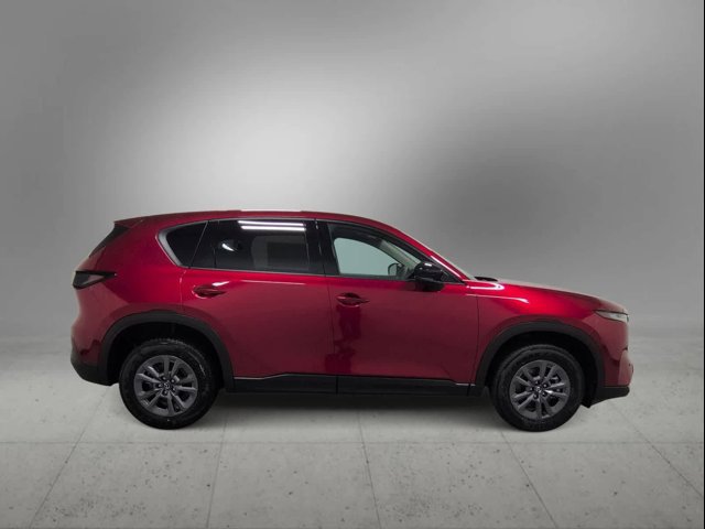 Thumbnail: 2026 Mazda CX-5 - 9