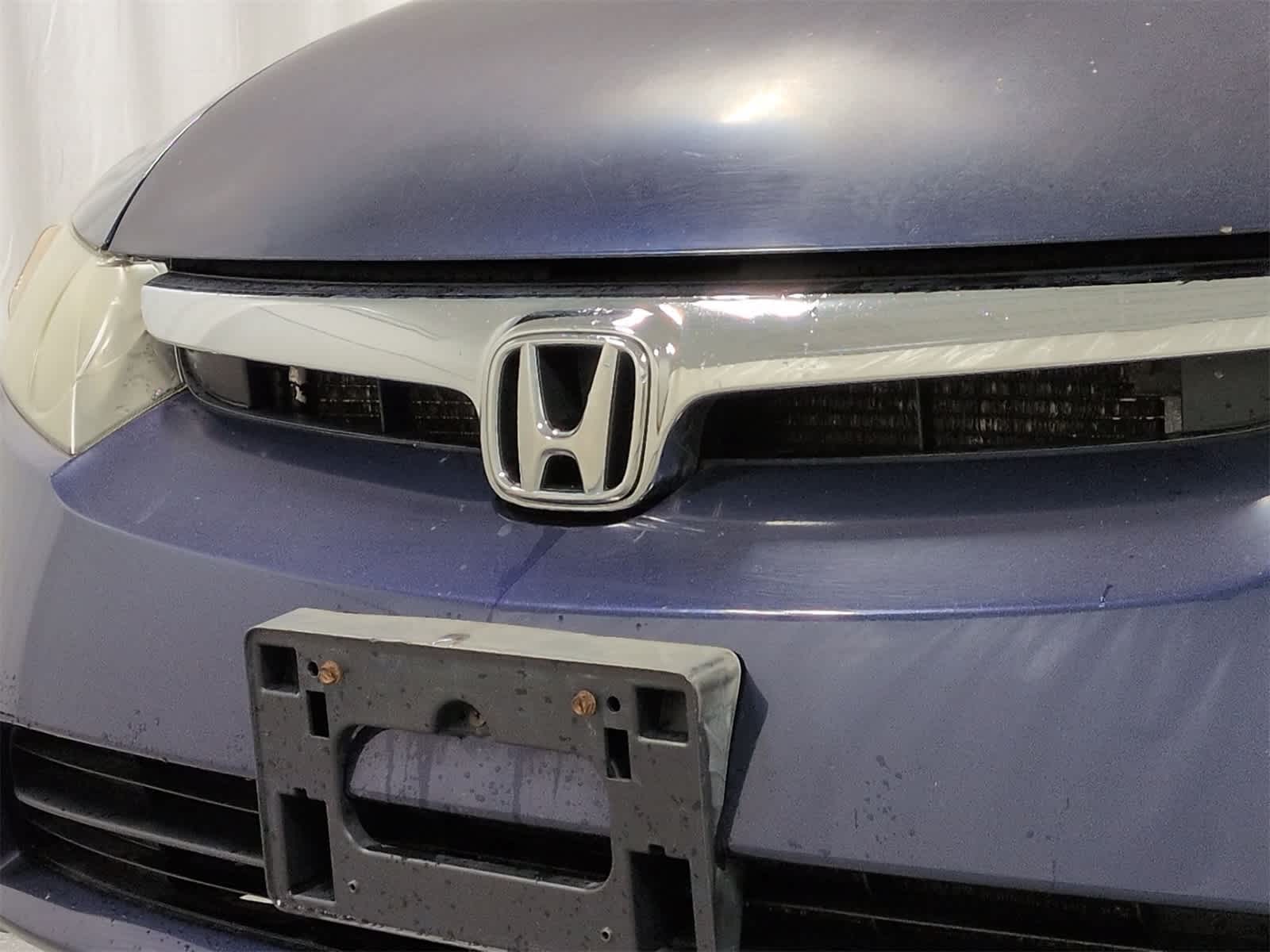 Thumbnail: 2007 Honda Civic - 12