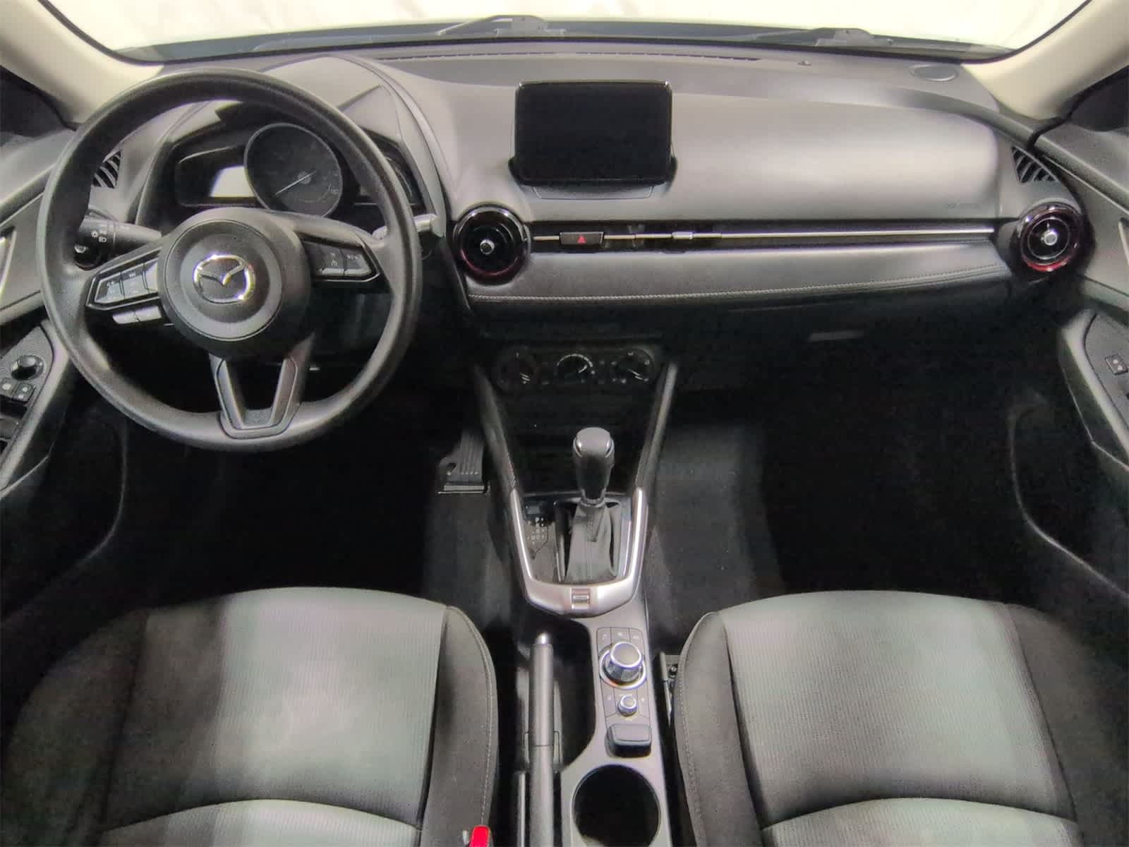 Thumbnail: 2018 Mazda CX-3 - 8