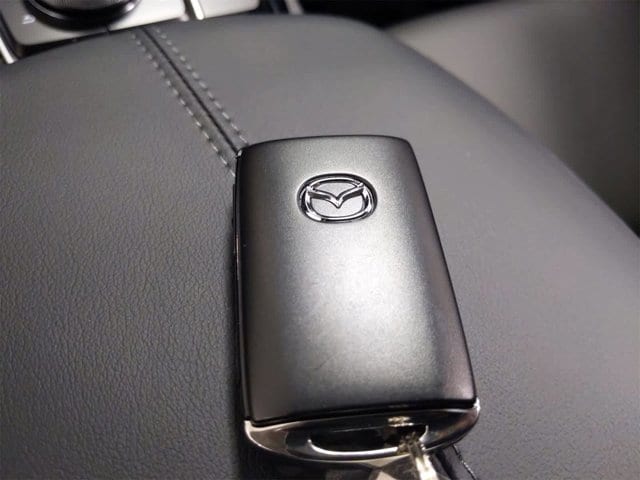 Thumbnail: 2025 Mazda CX-30 - 26