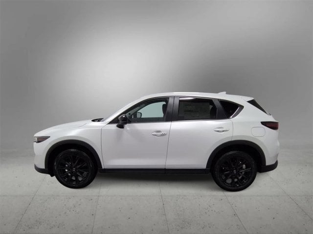 Thumbnail: 2025 Mazda CX-5 - 5
