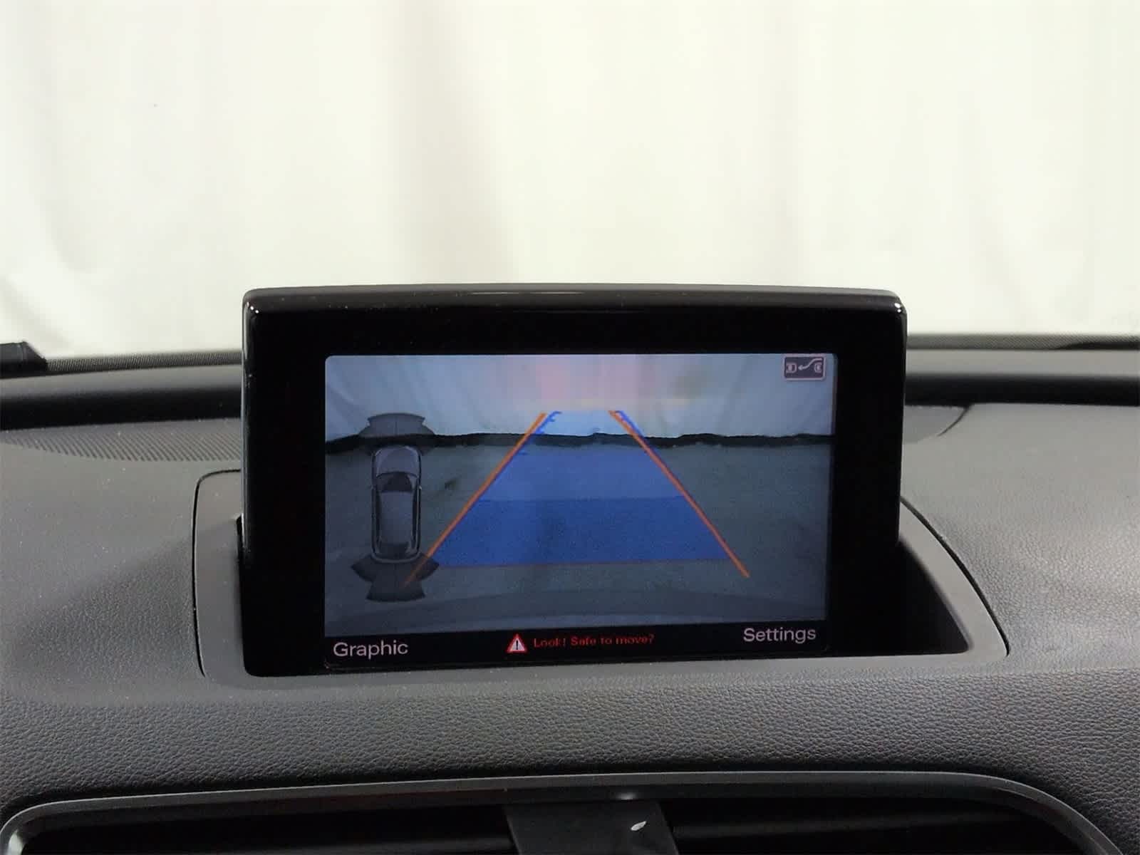 Thumbnail: 2016 Audi Q3 - 31