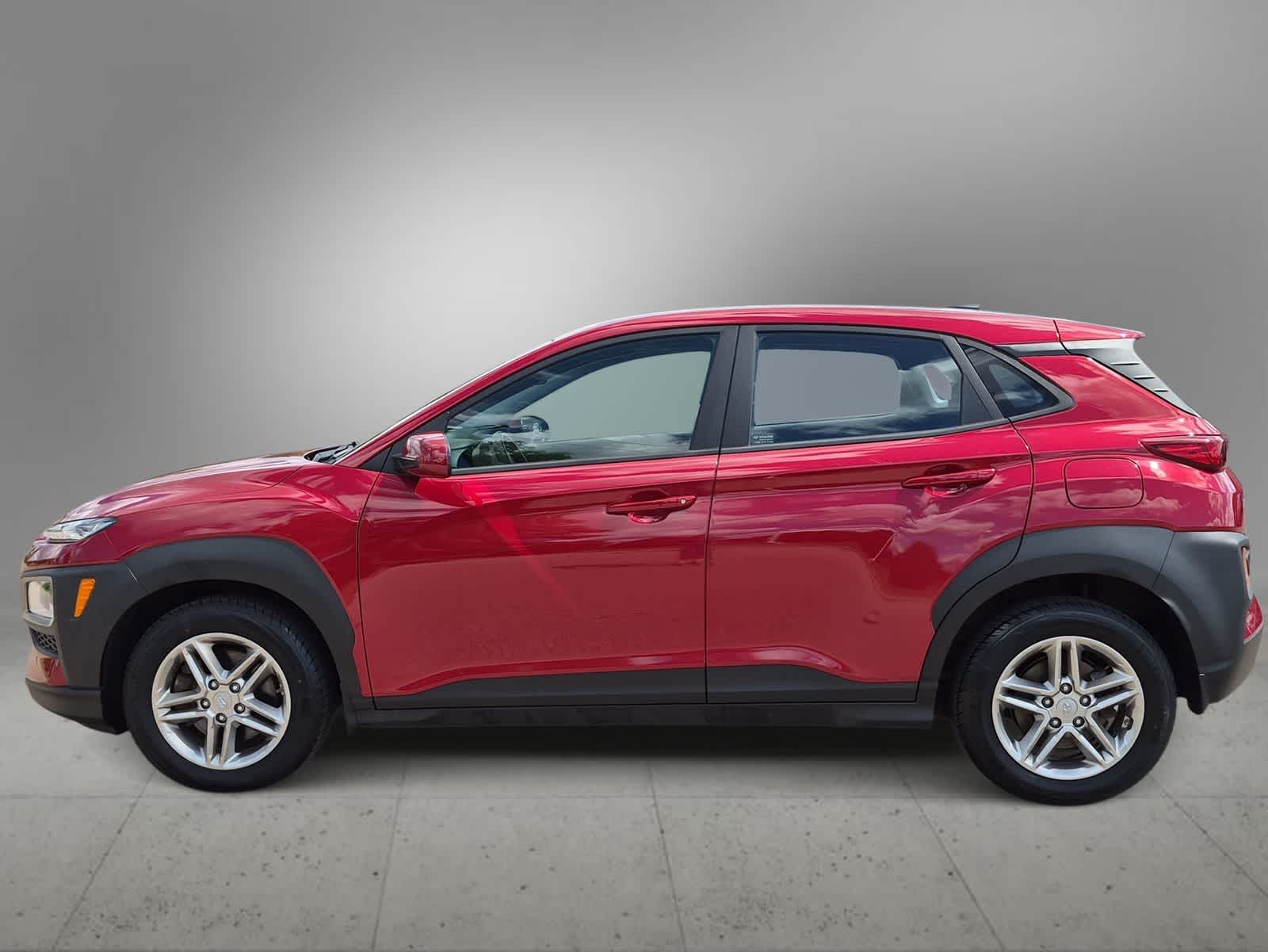 Thumbnail: 2021 Hyundai Kona - 4
