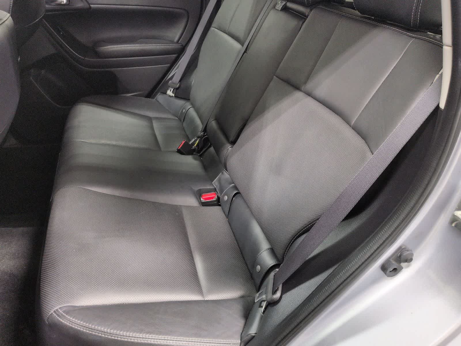 Thumbnail: 2016 Subaru Forester - 21