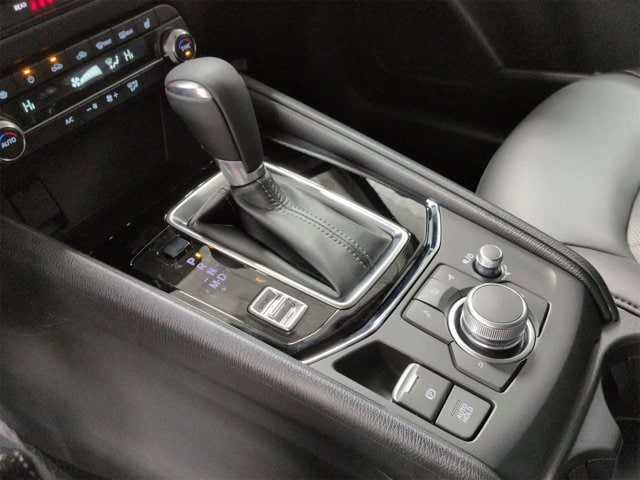 Thumbnail: 2025 Mazda CX-5 - 32