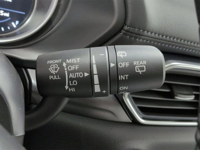 Thumbnail: 2025 Mazda CX-5 - 28