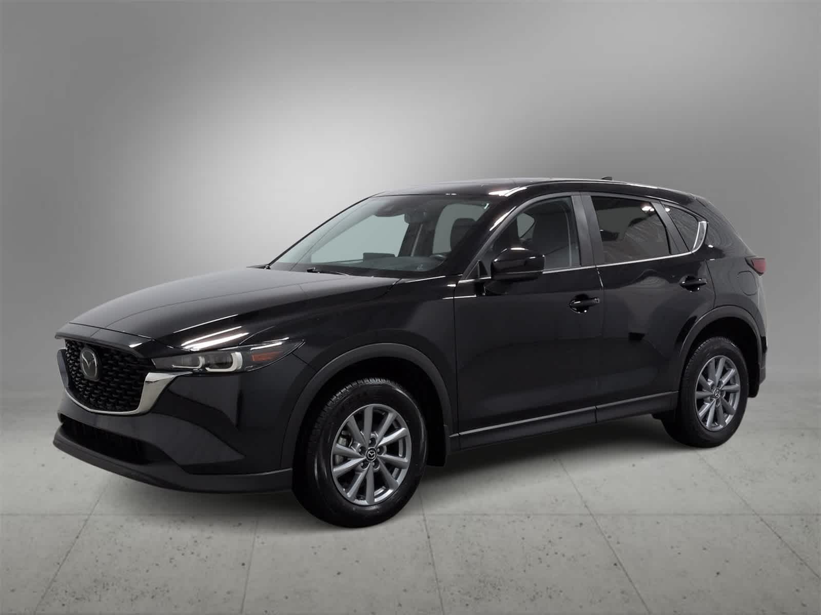 Thumbnail: 2023 Mazda CX-5 - 4