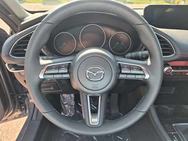 Thumbnail: 2026 Mazda Mazda3 - 24