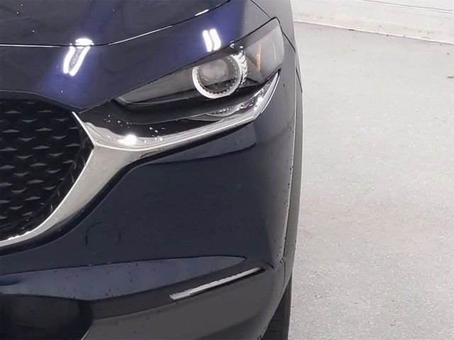 Thumbnail: 2025 Mazda CX-30 - 3