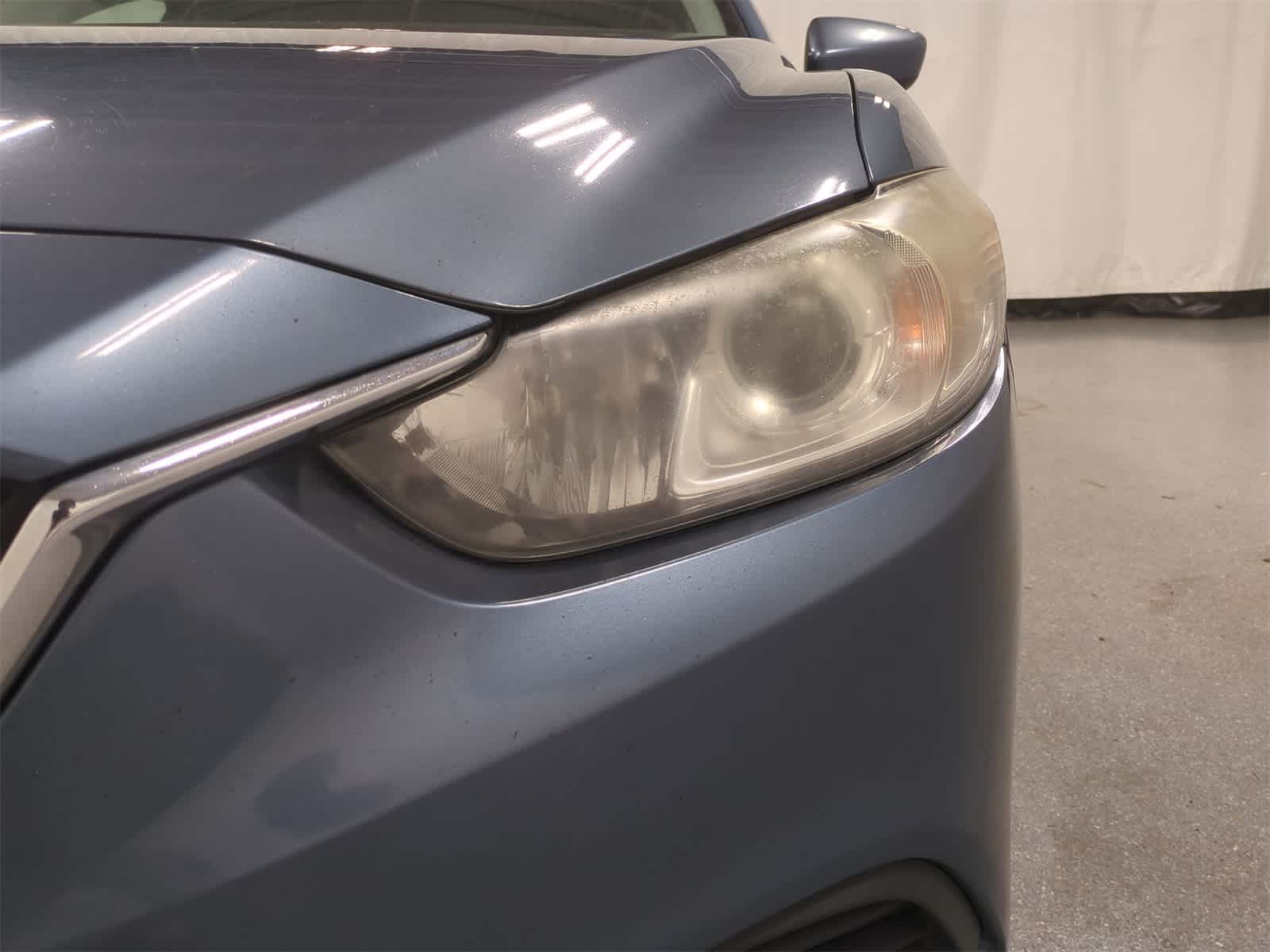 Thumbnail: 2014 Mazda Mazda6 - 11