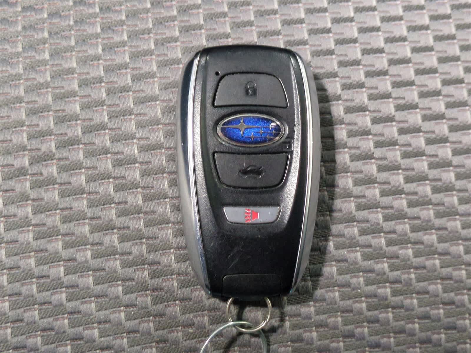Thumbnail: 2019 Subaru Forester - 36