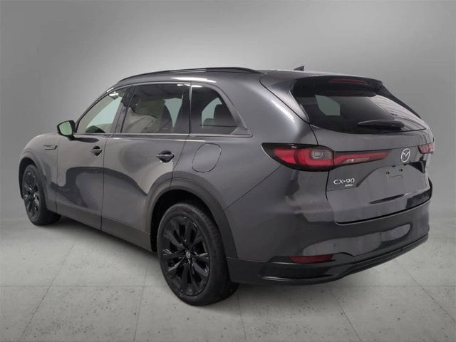 Thumbnail: 2025 Mazda CX-90 - 6