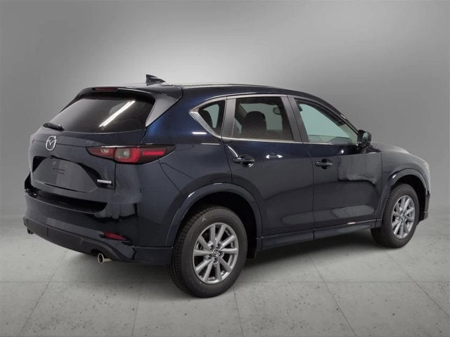 Thumbnail: 2025 Mazda CX-5 - 8