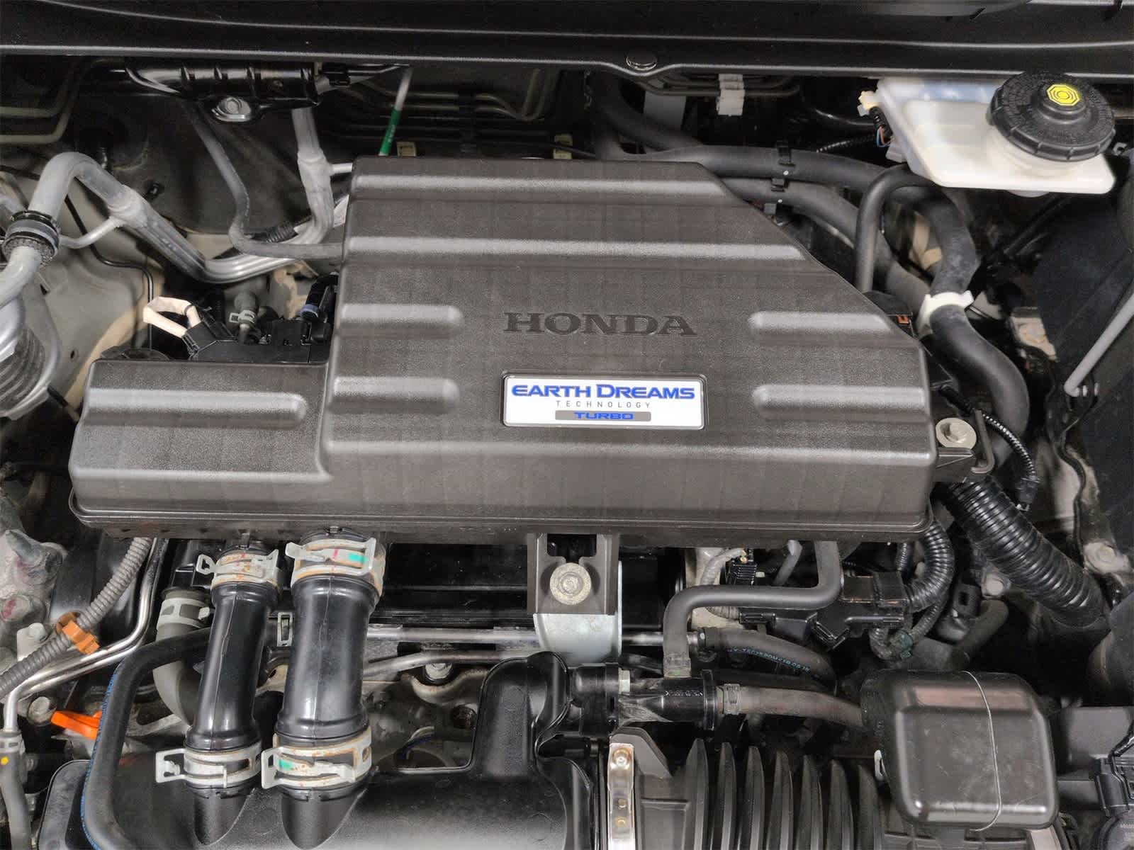 Thumbnail: 2018 Honda CR-V - 15