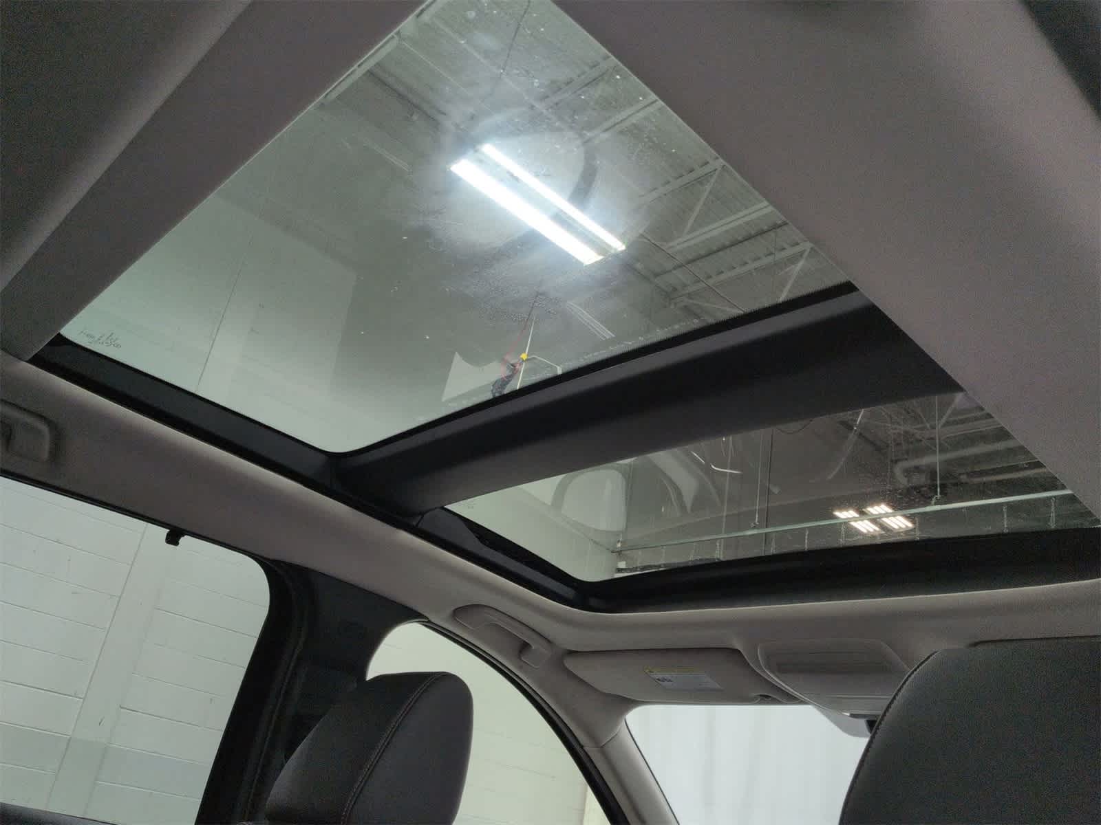 Thumbnail: 2024 Mazda CX-90 - 23