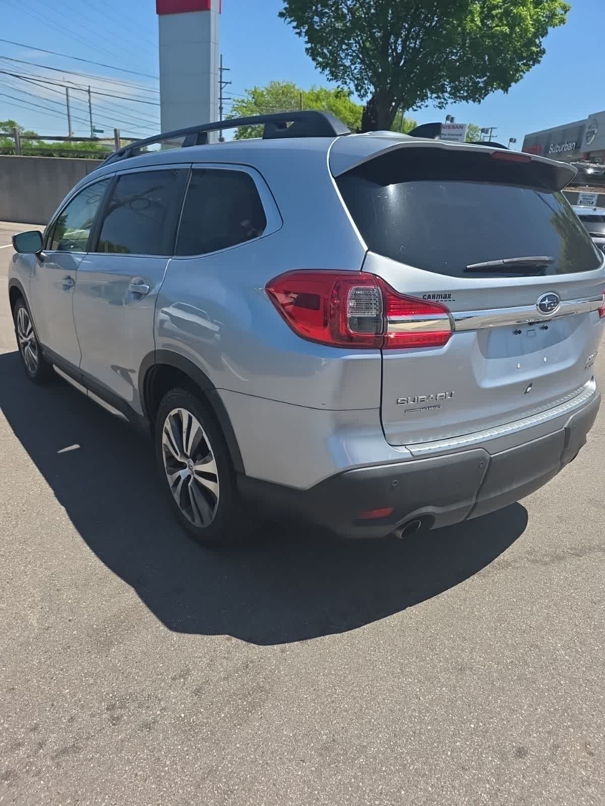 Thumbnail: 2020 Subaru Ascent - 3
