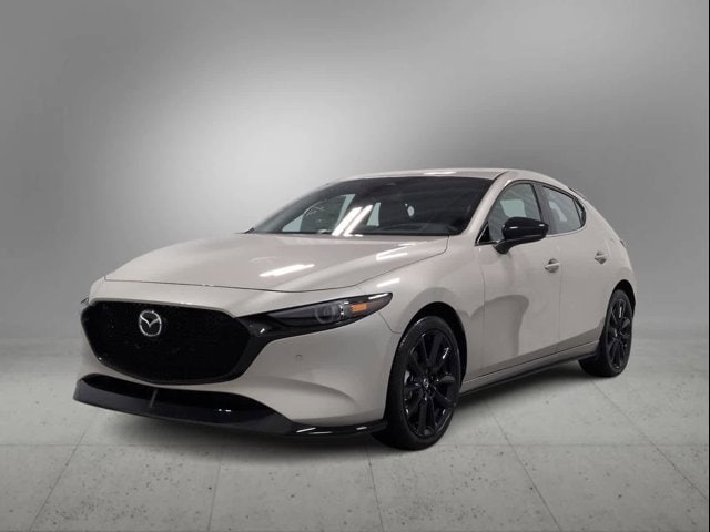 Thumbnail: 2026 Mazda Mazda3 - 1