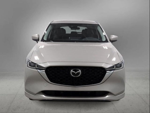 Thumbnail: 2025 Mazda CX-5 - 3
