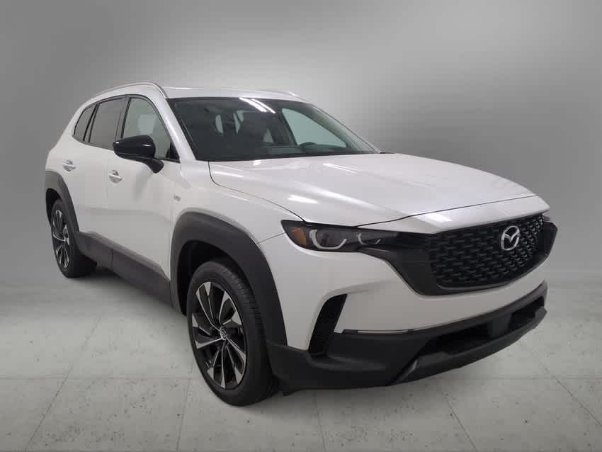 Thumbnail: 2025 Mazda CX-50 - 2