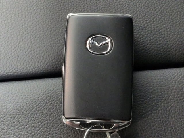 Thumbnail: 2026 Mazda CX-50 - 38