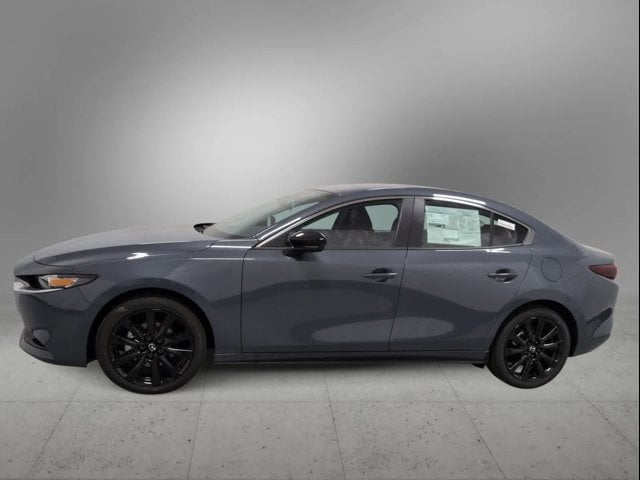 Thumbnail: 2026 Mazda Mazda3 - 5