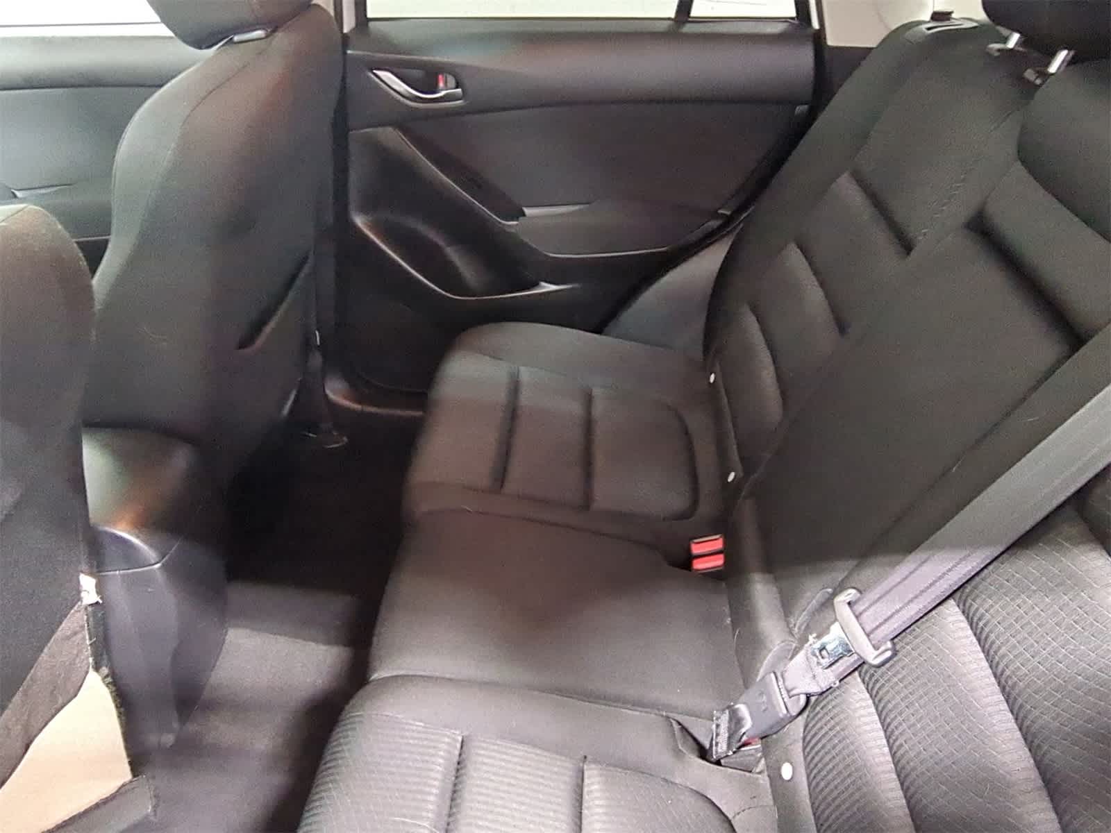 2013 Mazda CX-5 Touring 14