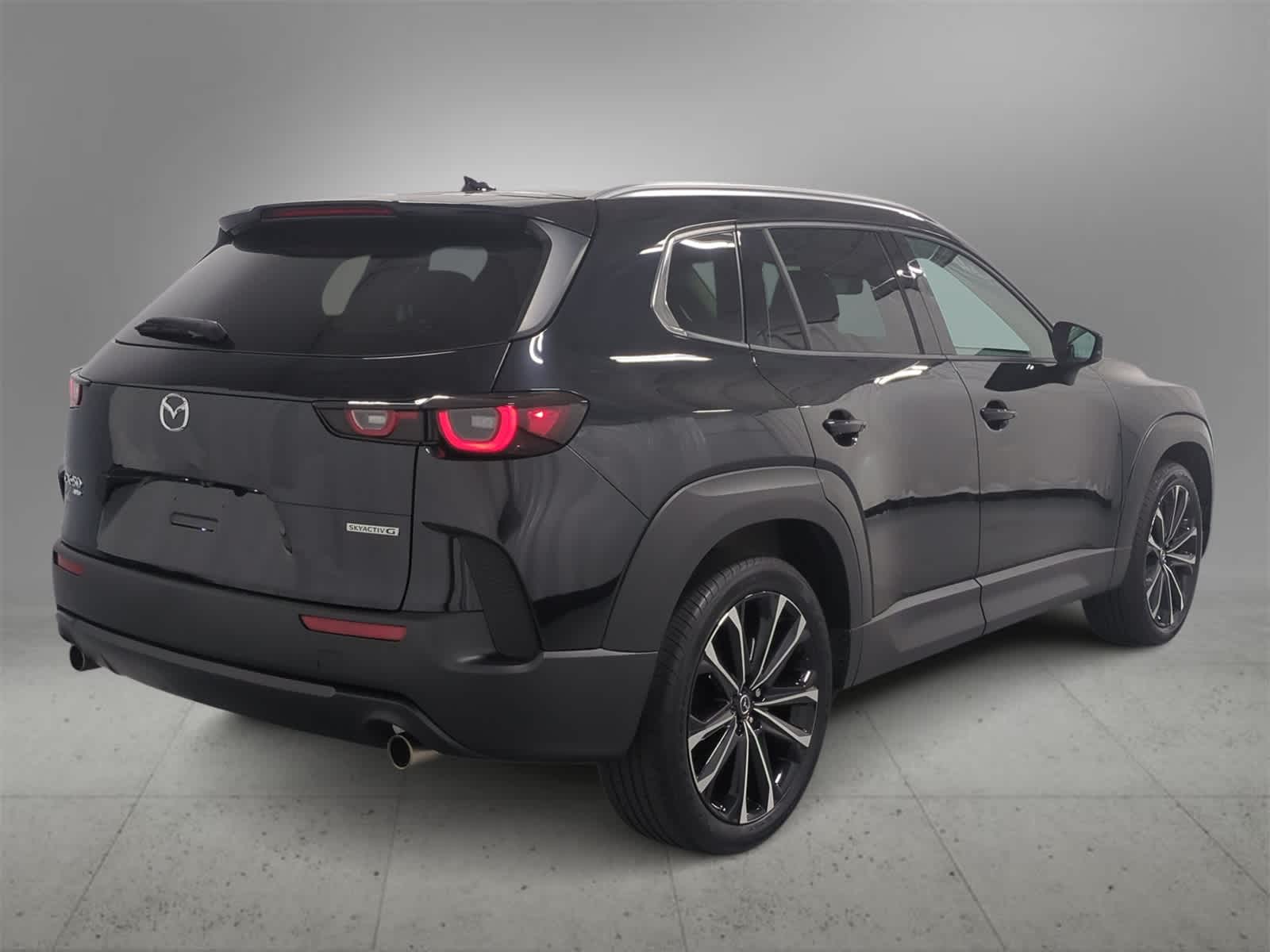 Thumbnail: 2023 Mazda CX-50 - 8