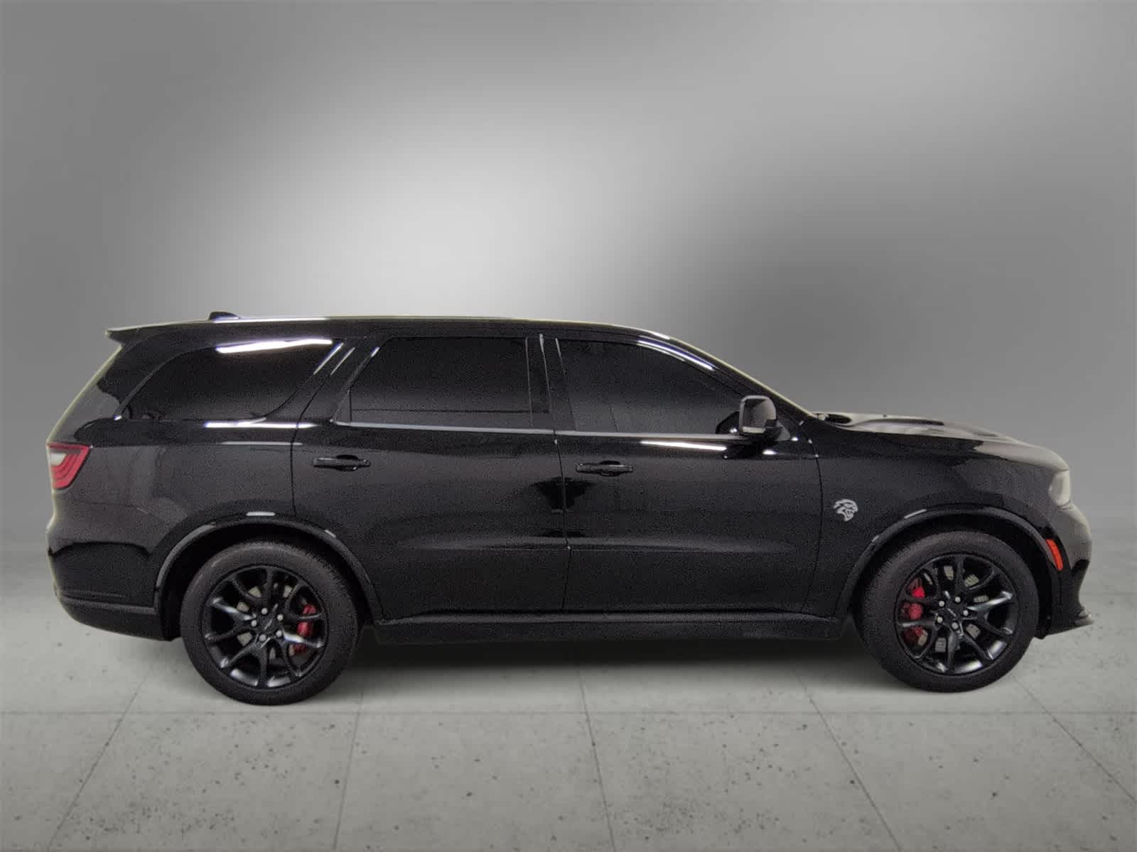 Thumbnail: 2021 Dodge Durango - 9